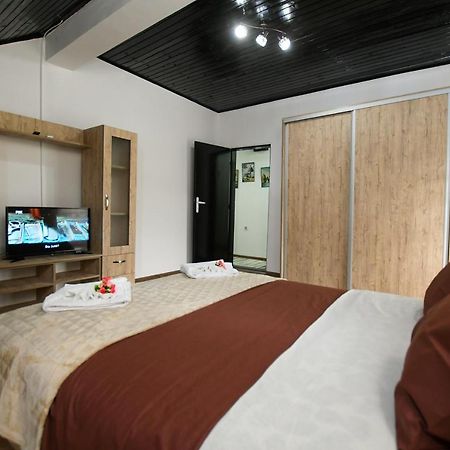 Apartman Pejovic Kladovo Kültér fotó