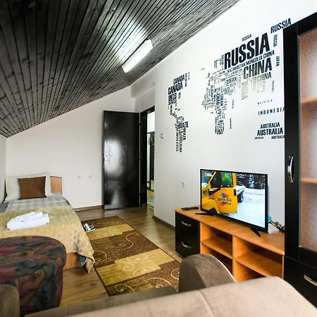 Apartman Pejovic Kladovo Kültér fotó