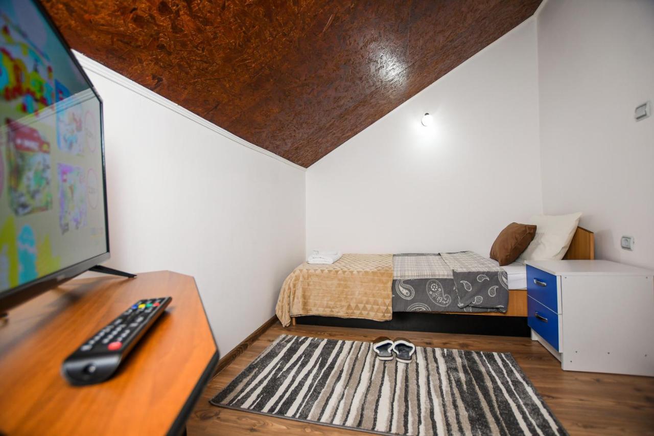 Apartman Pejovic Kladovo Kültér fotó