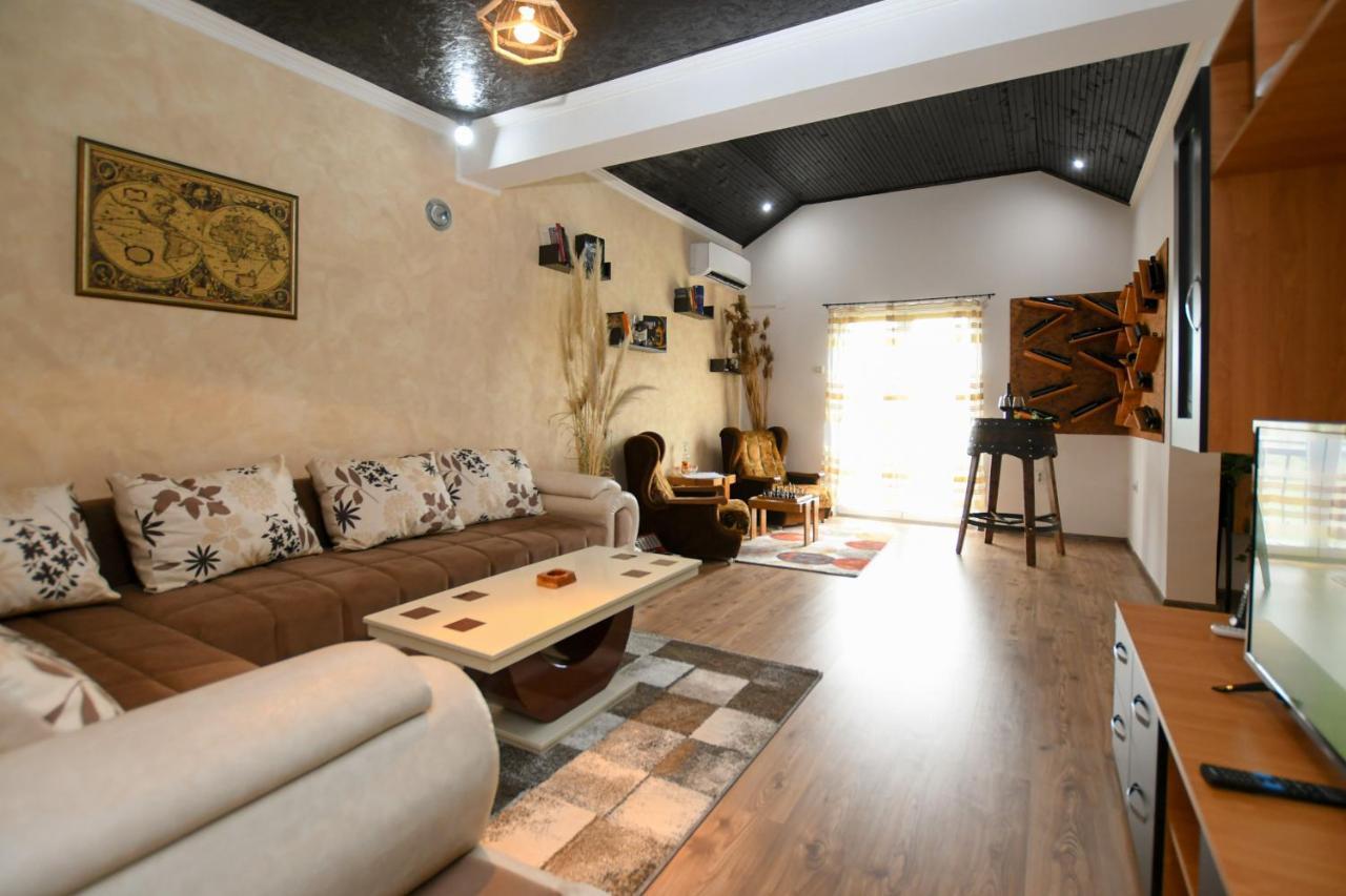 Apartman Pejovic Kladovo Kültér fotó