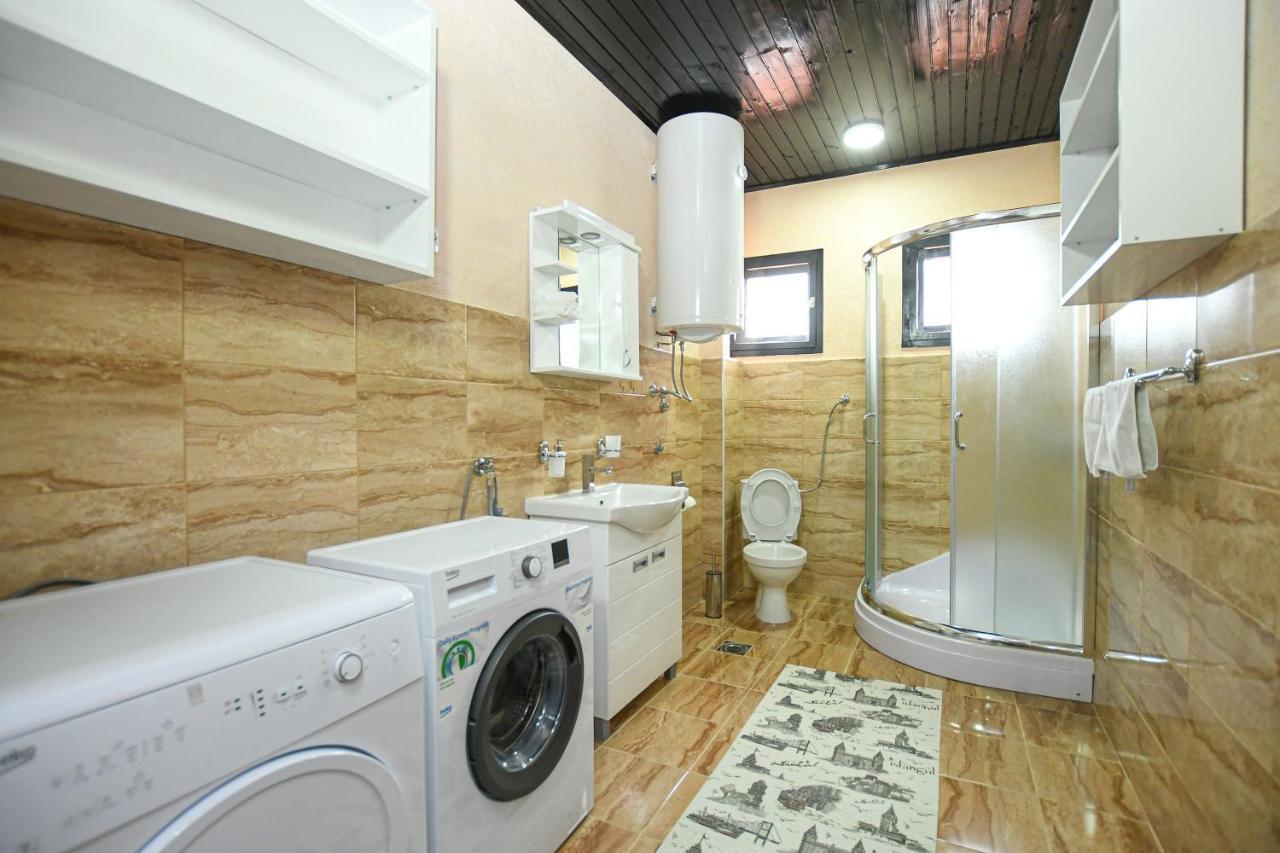 Apartman Pejovic Kladovo Kültér fotó