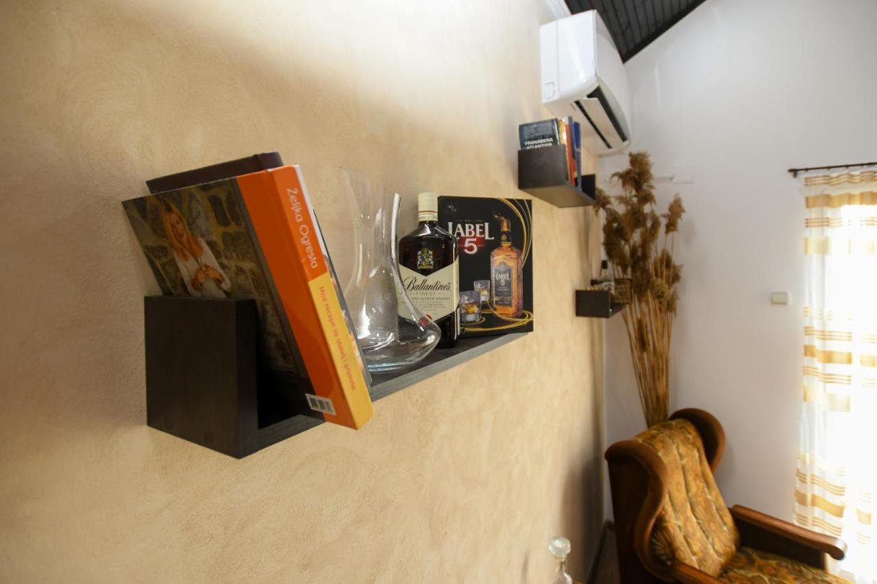 Apartman Pejovic Kladovo Kültér fotó