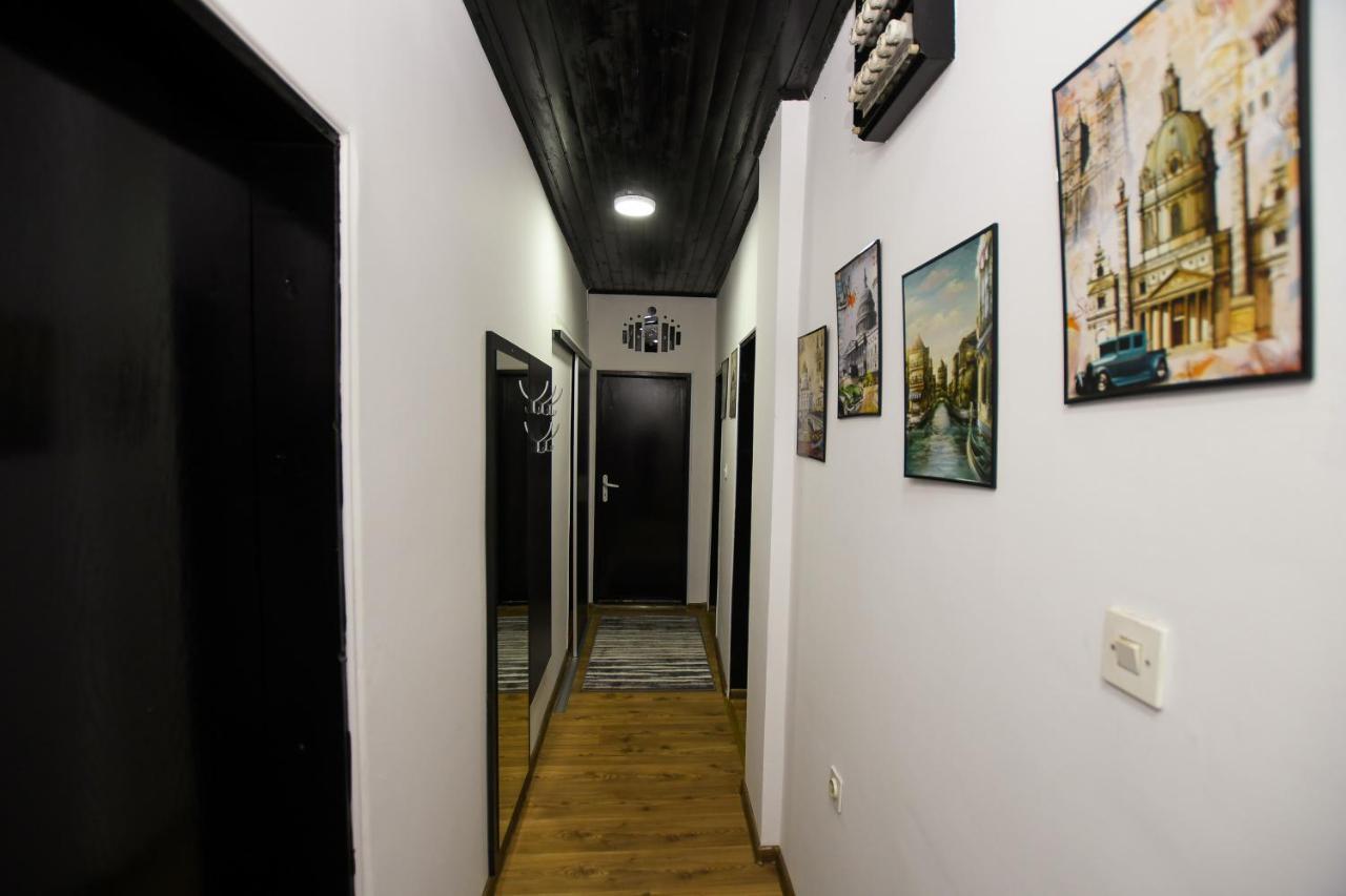 Apartman Pejovic Kladovo Kültér fotó