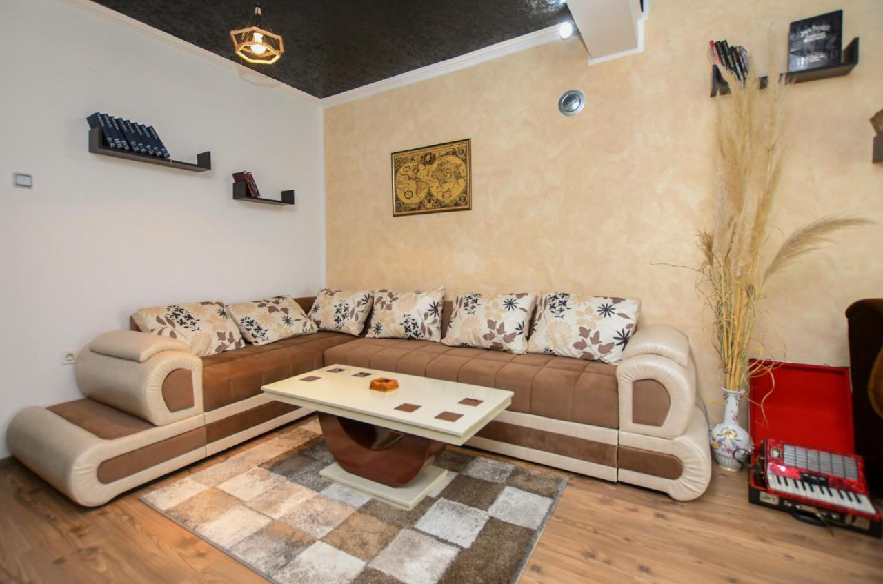 Apartman Pejovic Kladovo Kültér fotó