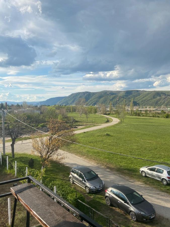 Apartman Pejovic Kladovo Kültér fotó