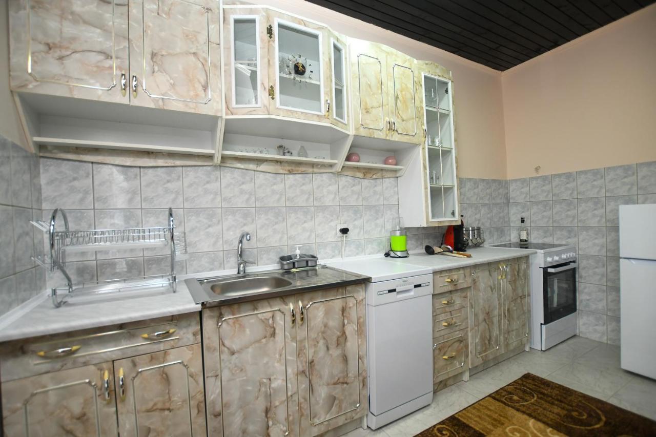 Apartman Pejovic Kladovo Kültér fotó